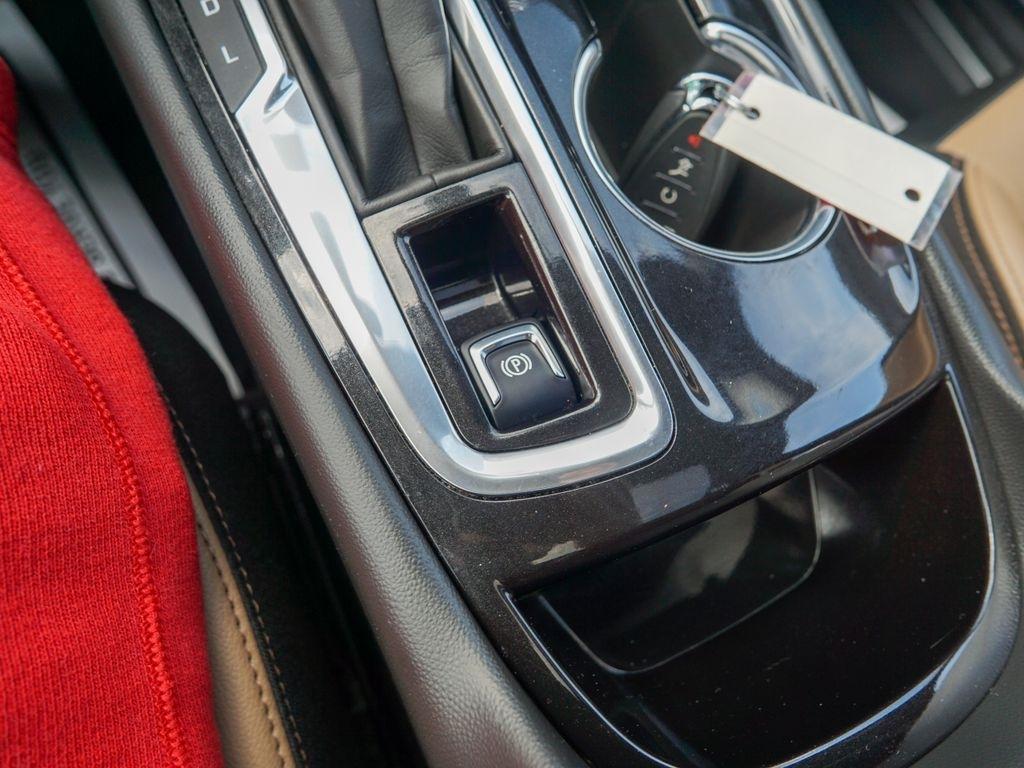 Chevrolet Equinox  2023