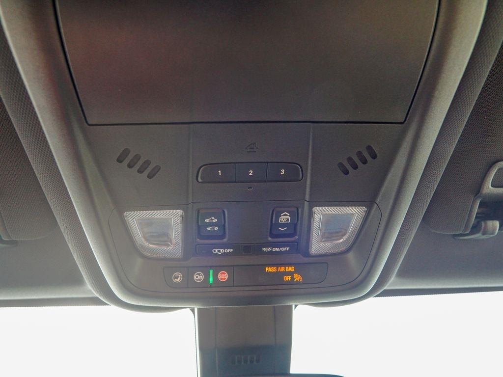 Chevrolet Equinox  2023