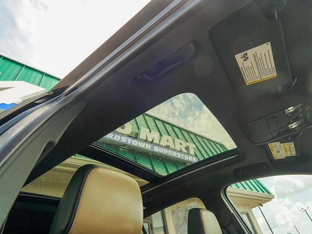 Chevrolet Equinox  2023