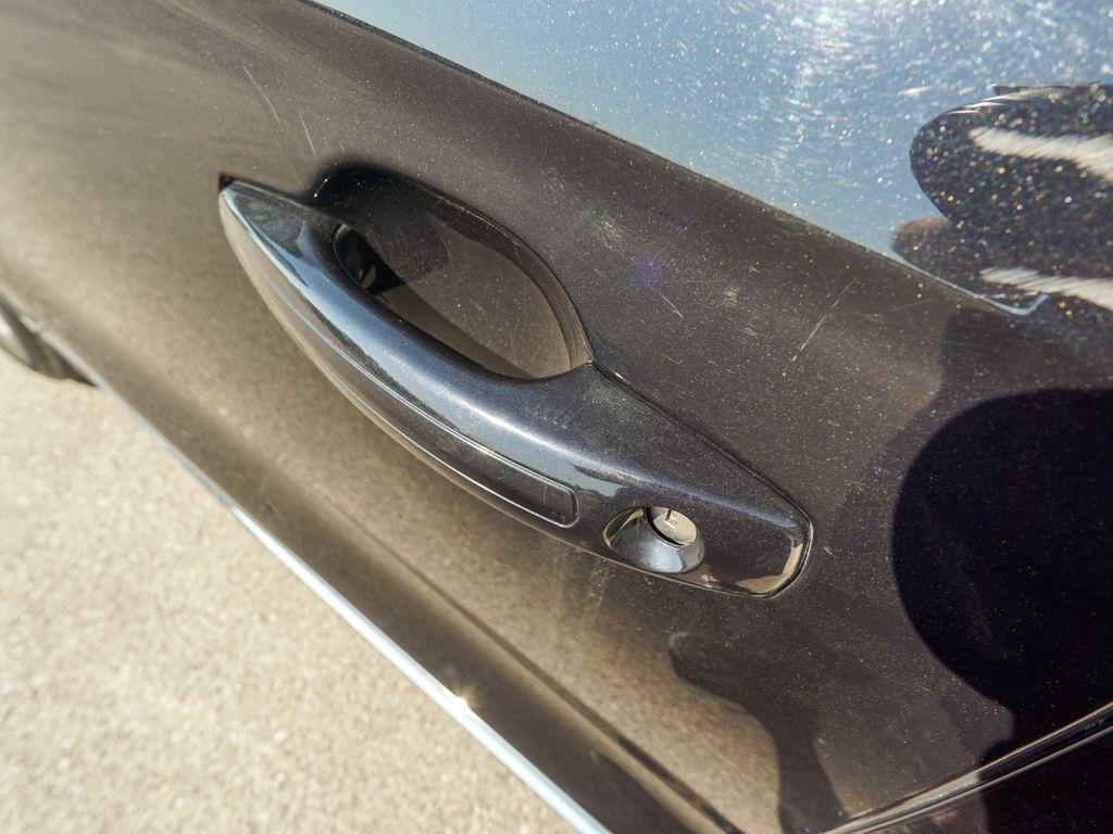 Lincoln Nautilus  2019