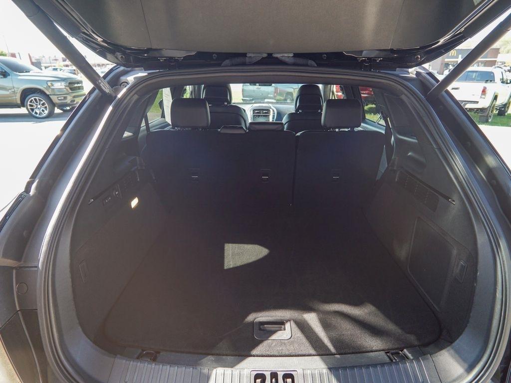 Lincoln Nautilus  2019