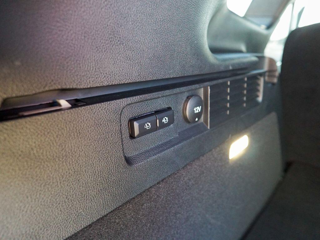 Lincoln Nautilus  2019