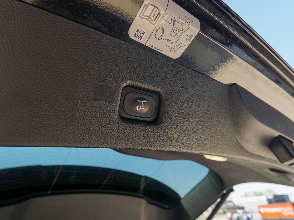 Lincoln Nautilus  2019