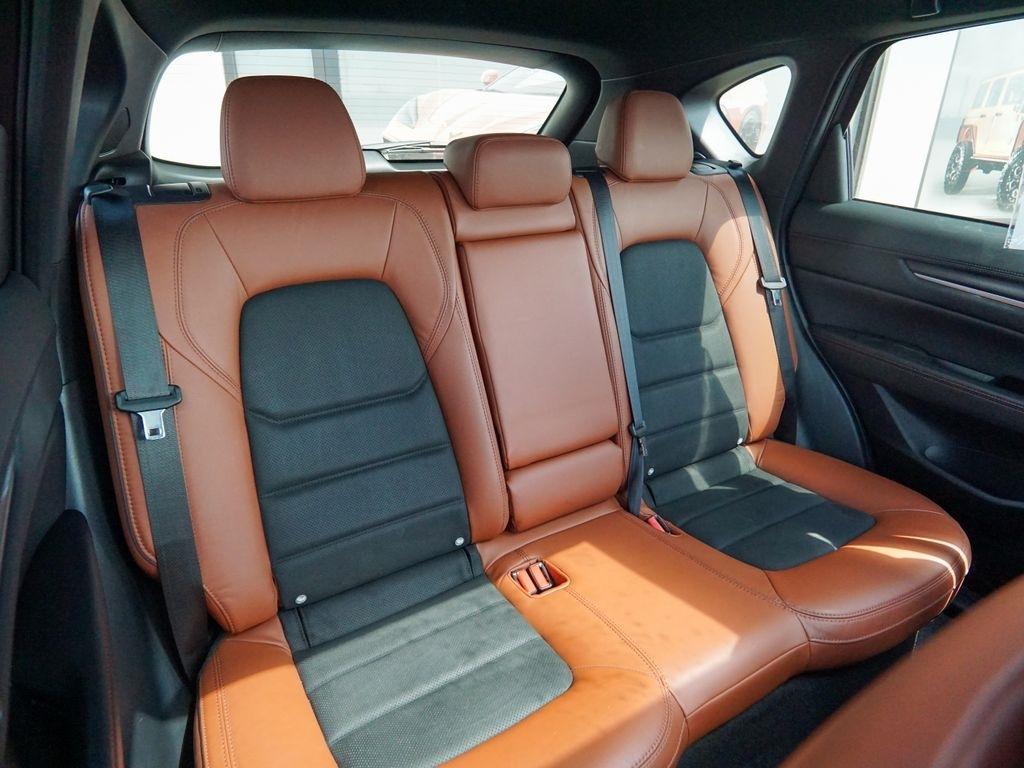 Mazda CX-5  2024