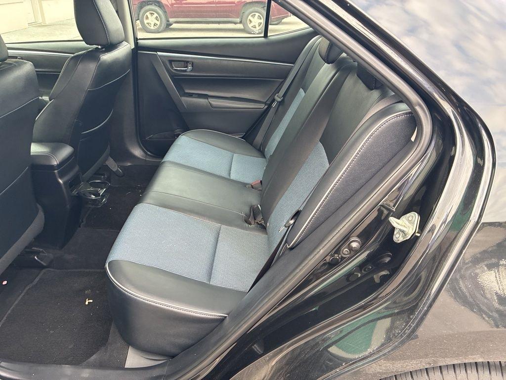 Toyota Corolla  2014