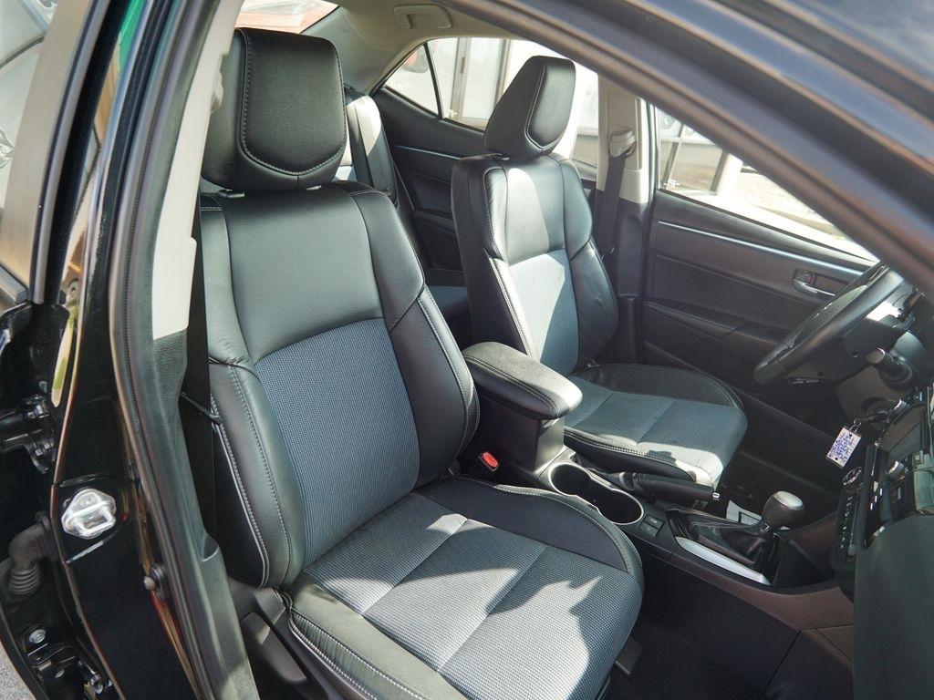 Toyota Corolla  2014