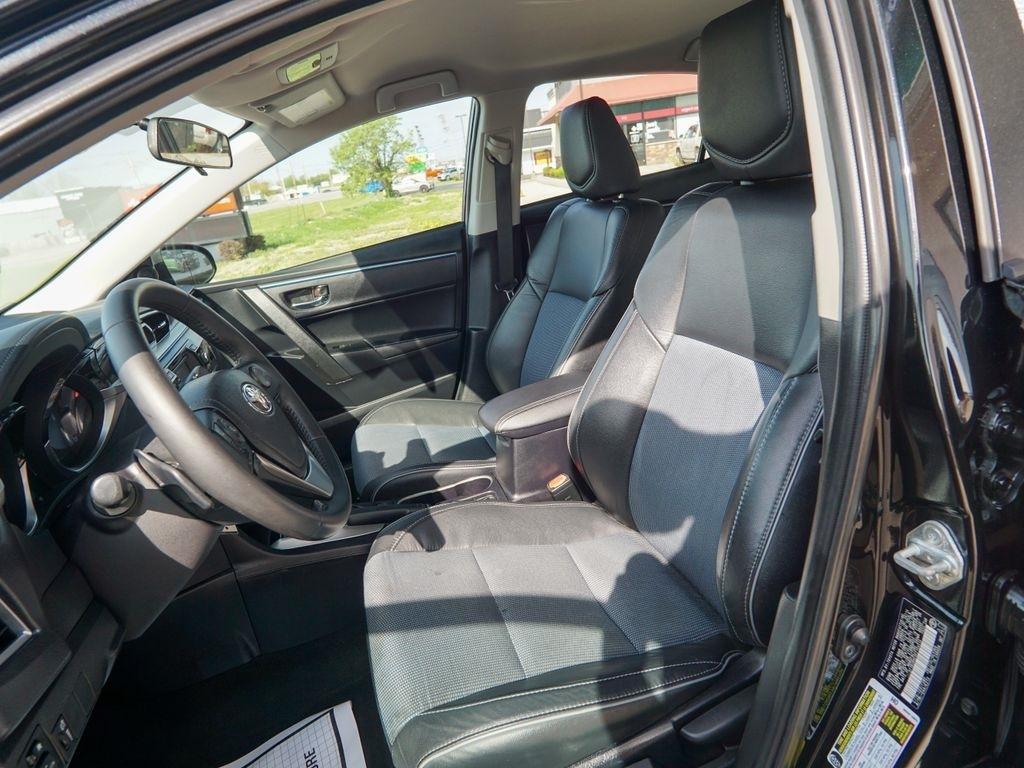 Toyota Corolla  2014