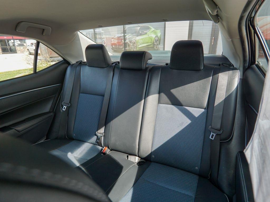 Toyota Corolla  2014