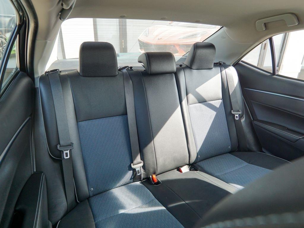 Toyota Corolla  2014