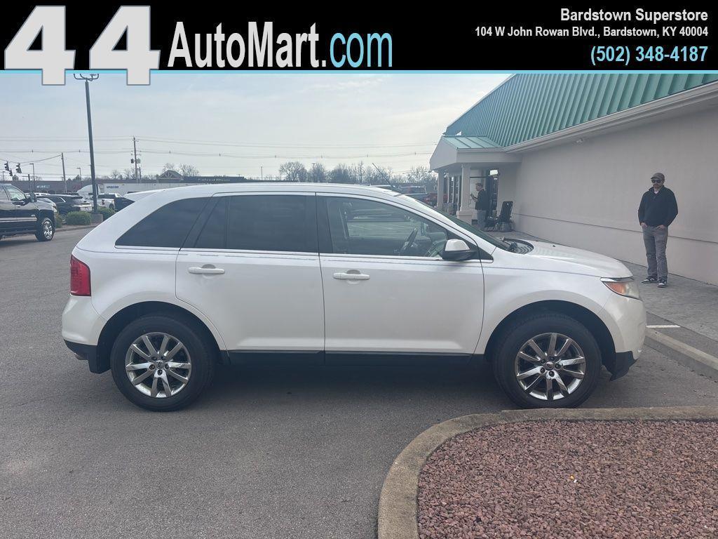 Ford Edge  2011