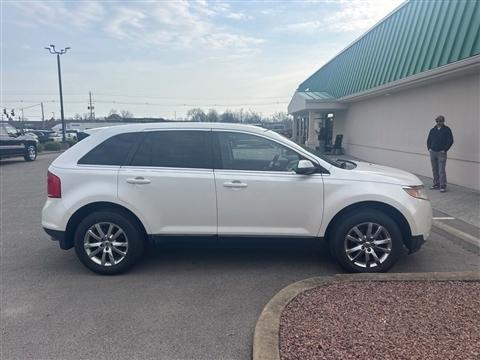 2011 Ford Edge 