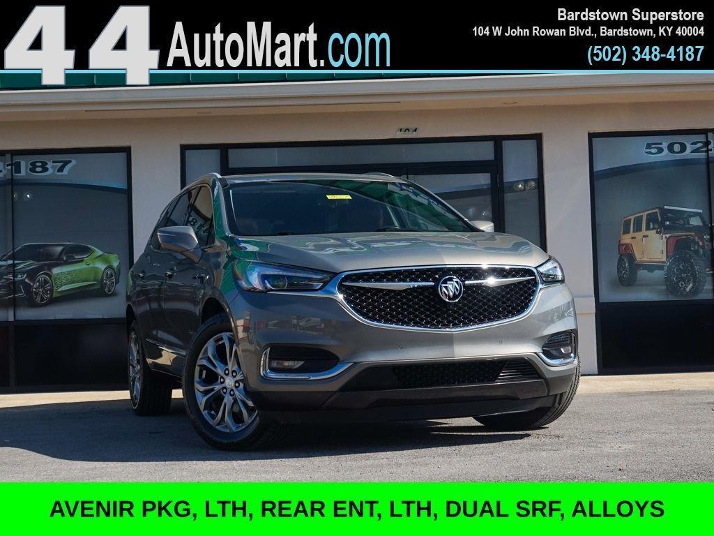 Buick Enclave  2019