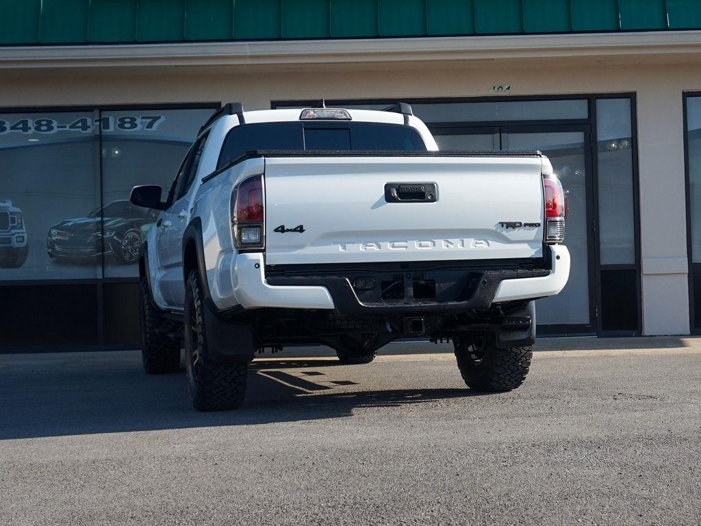 Toyota Tacoma  2019