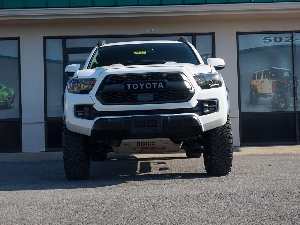 Toyota Tacoma  2019