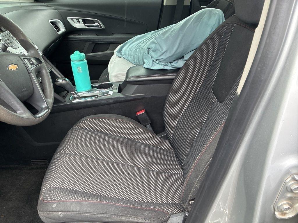 Chevrolet Equinox  2017