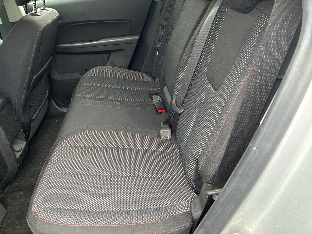 Chevrolet Equinox  2017