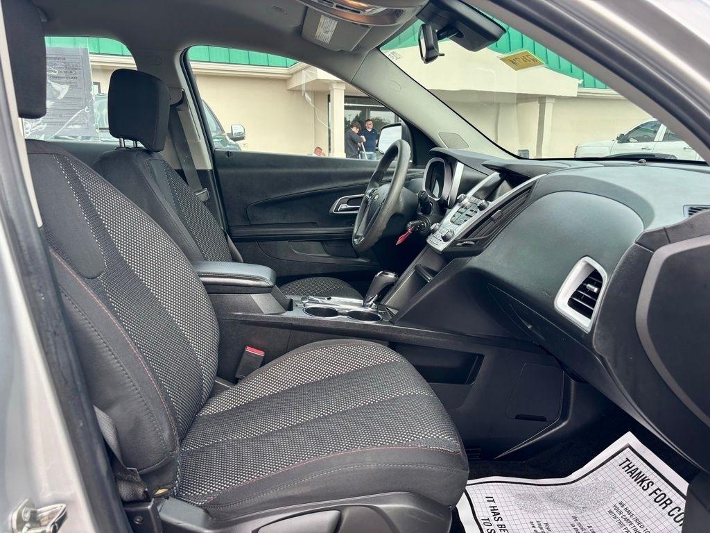 Chevrolet Equinox  2017