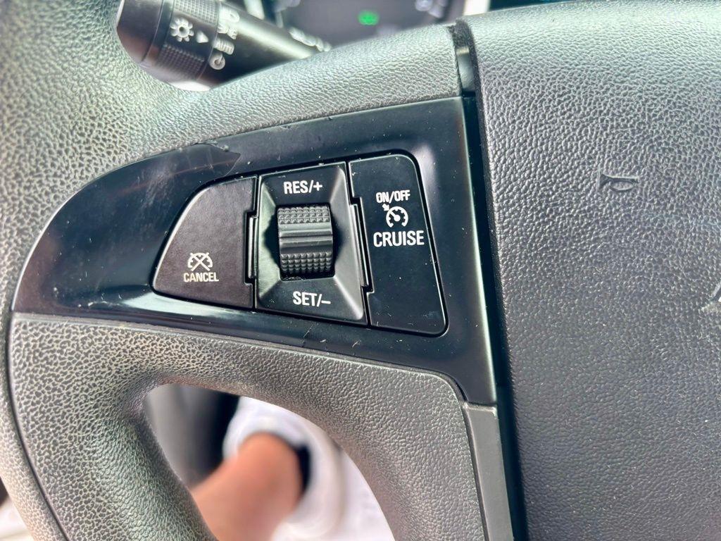 Chevrolet Equinox  2017