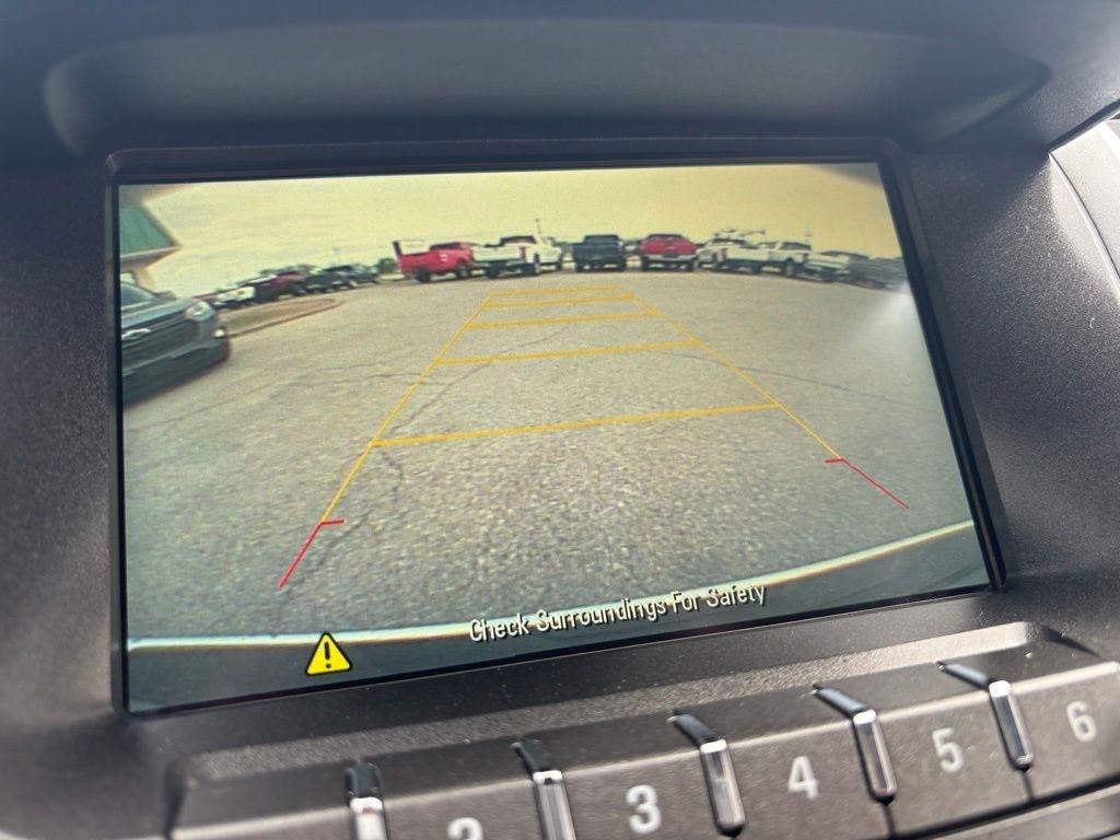 Chevrolet Equinox  2017