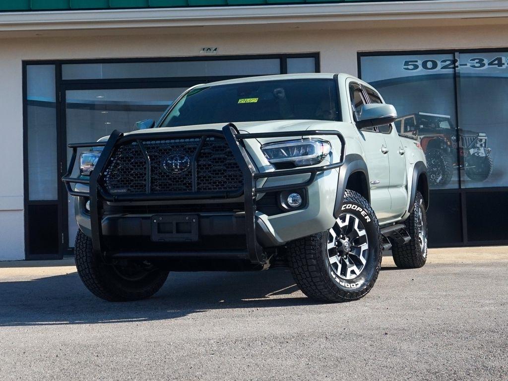 Toyota Tacoma  2022