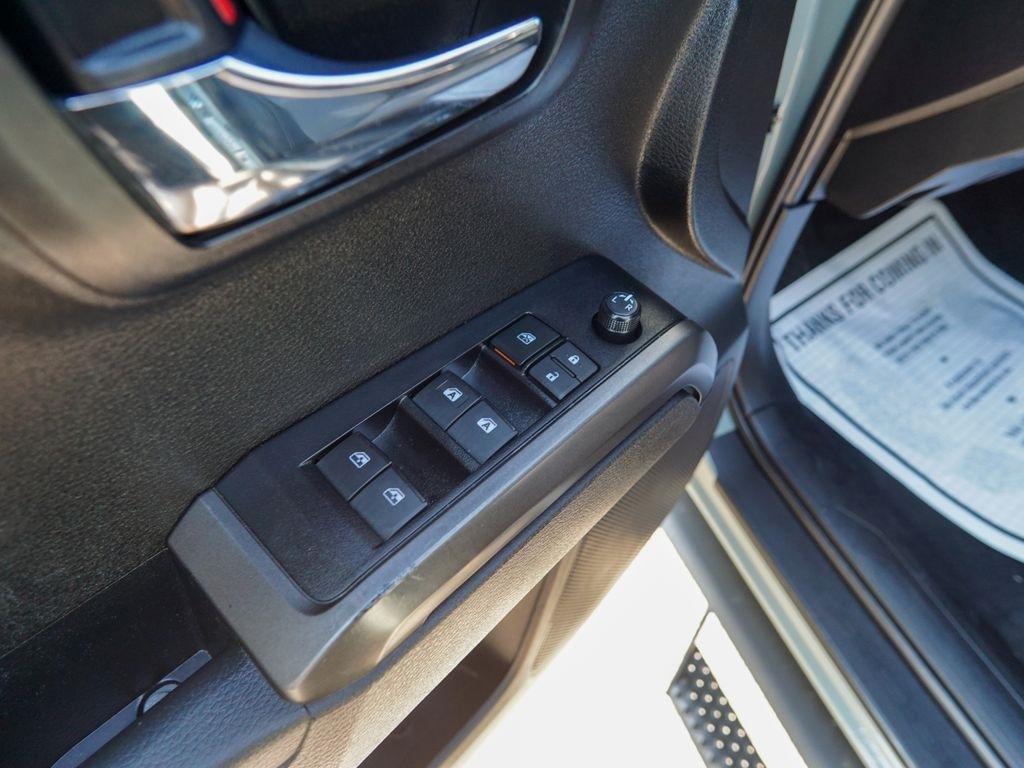 Toyota Tacoma  2022