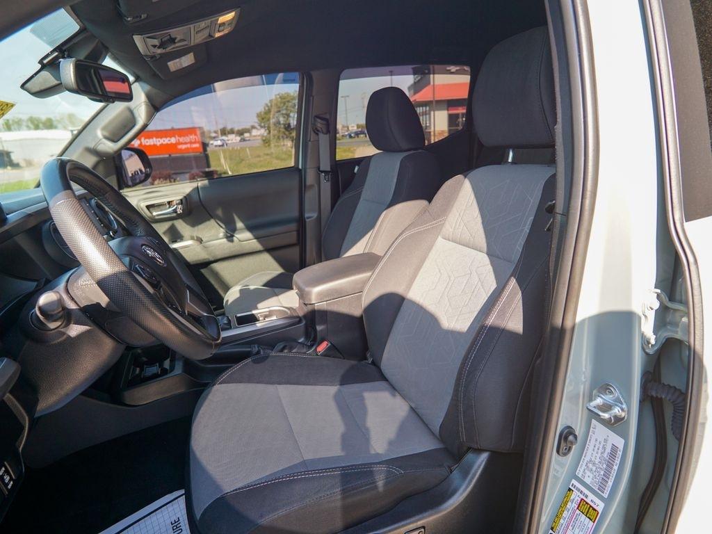 Toyota Tacoma  2022