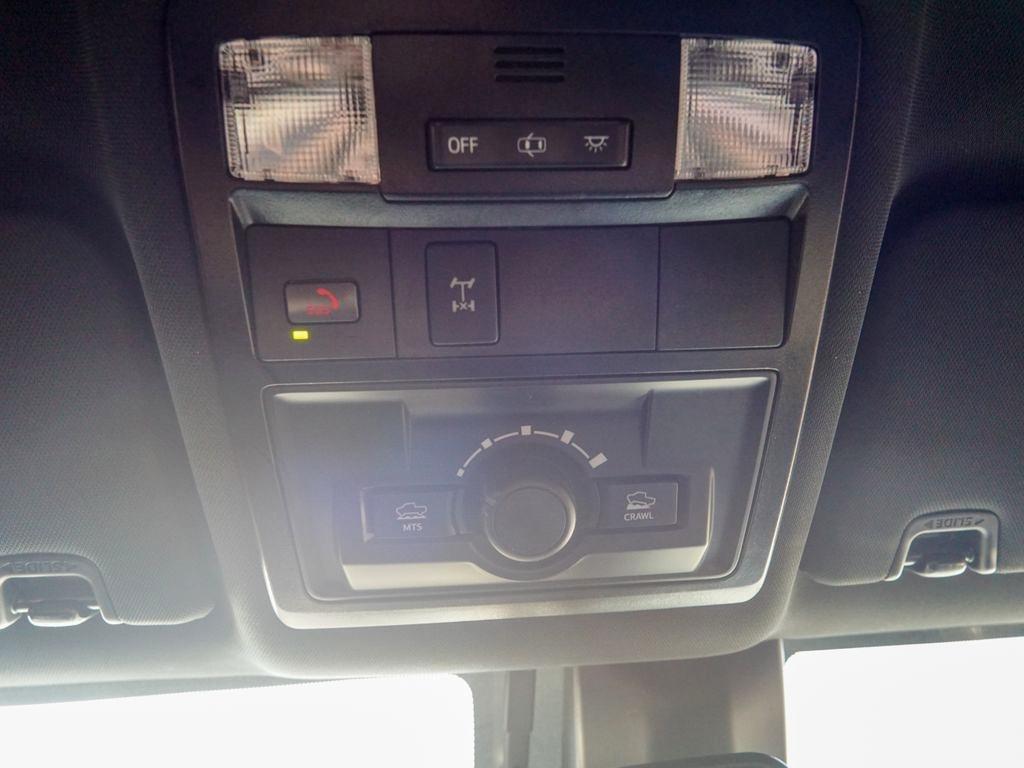 Toyota Tacoma  2022