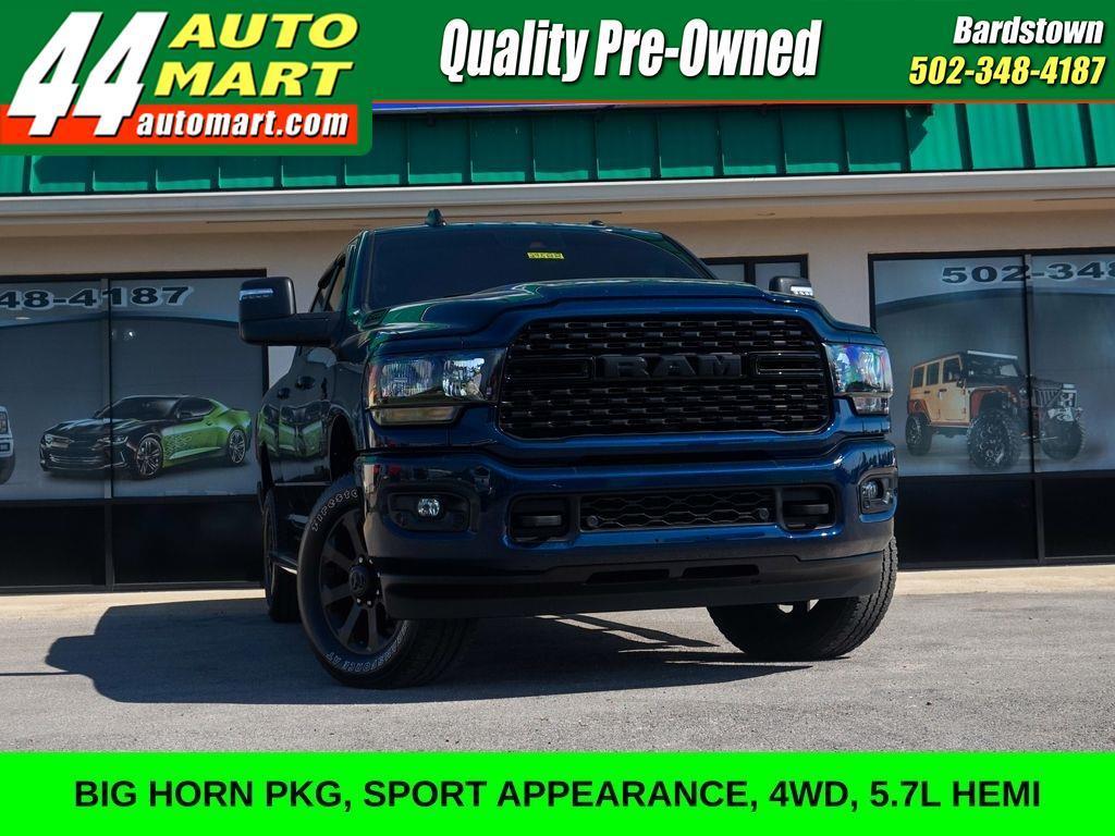 RAM 2500  2024