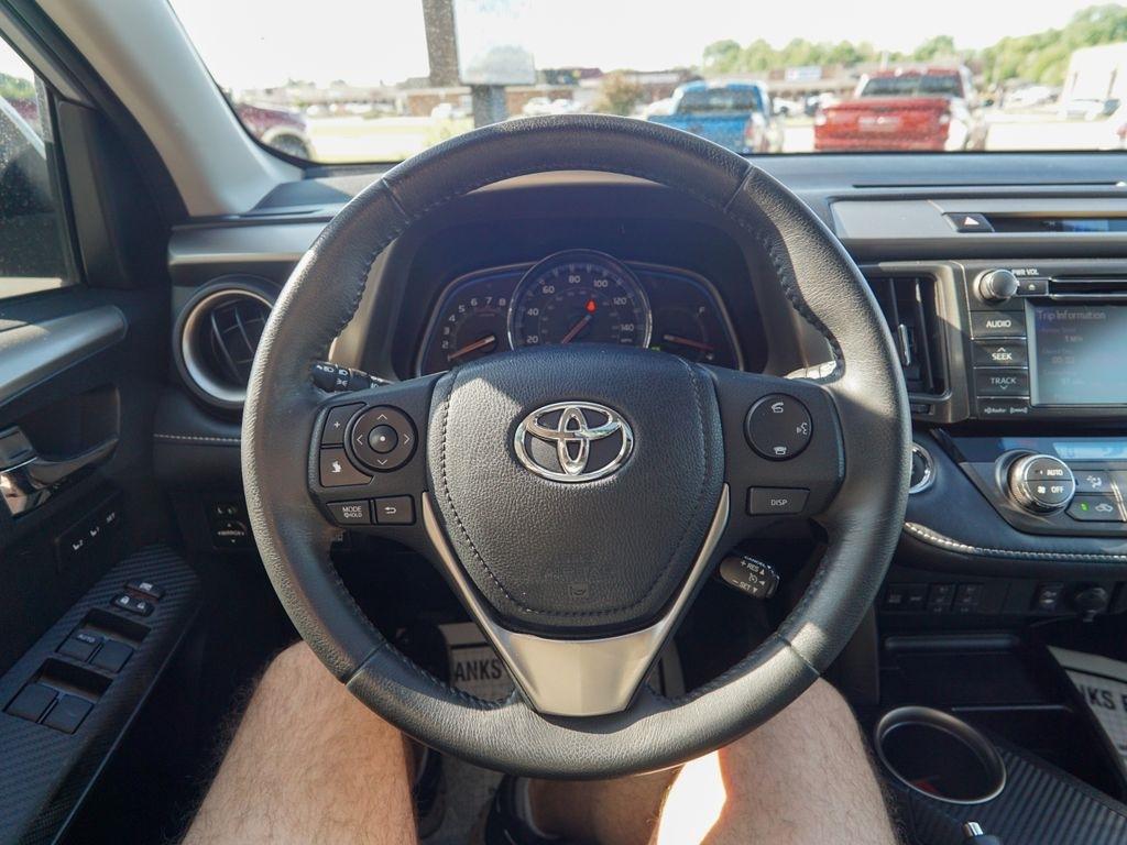 Toyota RAV4  2013