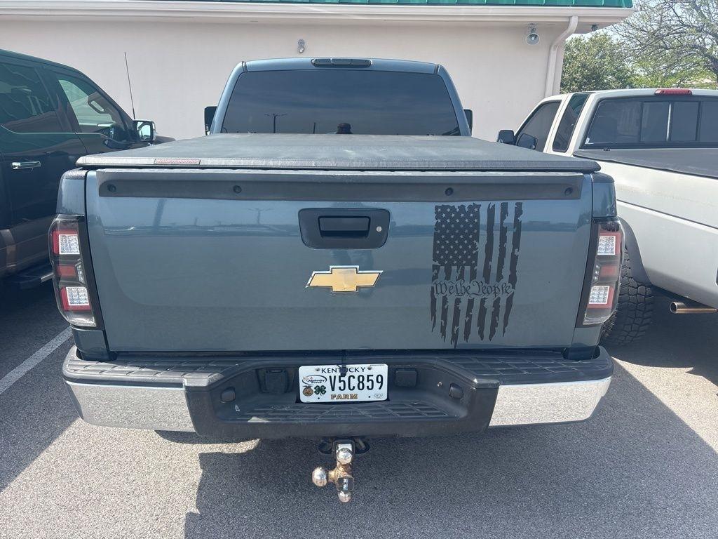 Chevrolet Silverado 1500  2009