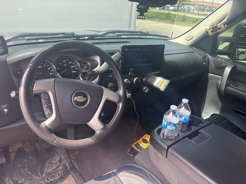 Chevrolet Silverado 1500  2009