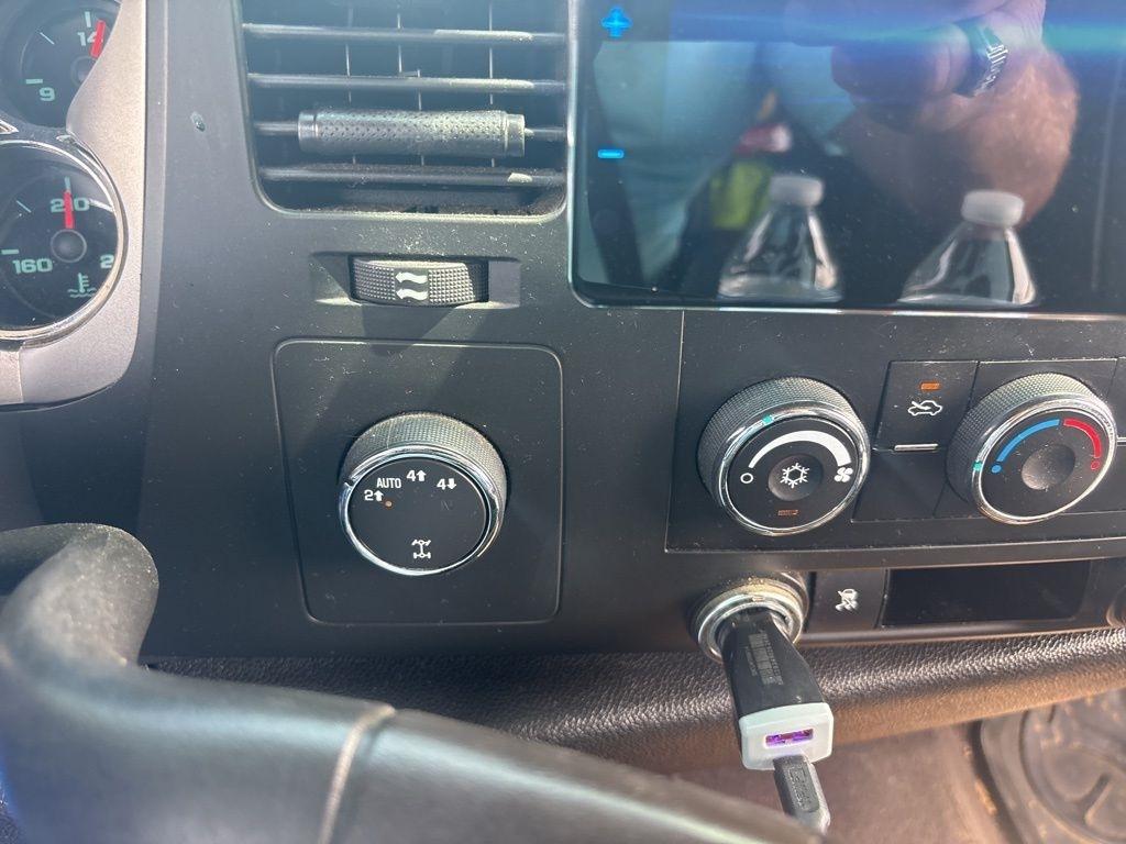 Chevrolet Silverado 1500  2009