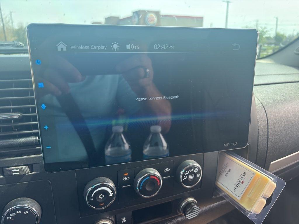 Chevrolet Silverado 1500  2009