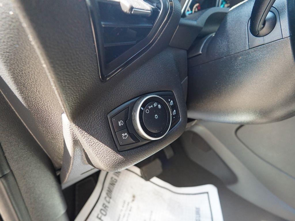 Ford Escape  2016