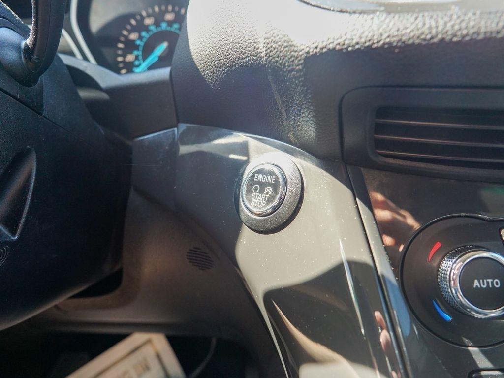 Ford Escape  2016