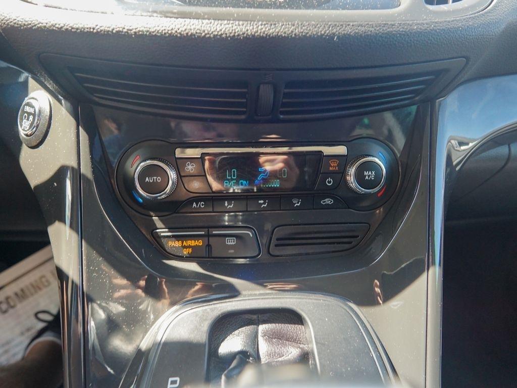 Ford Escape  2016