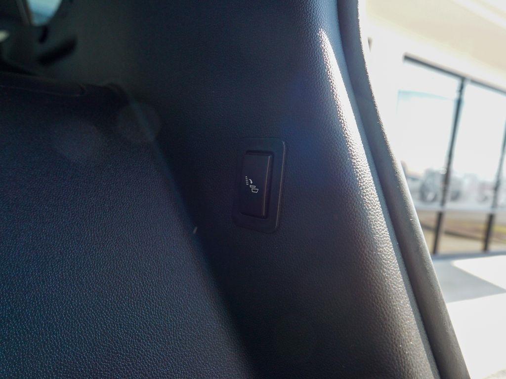 Chevrolet Tahoe  2021