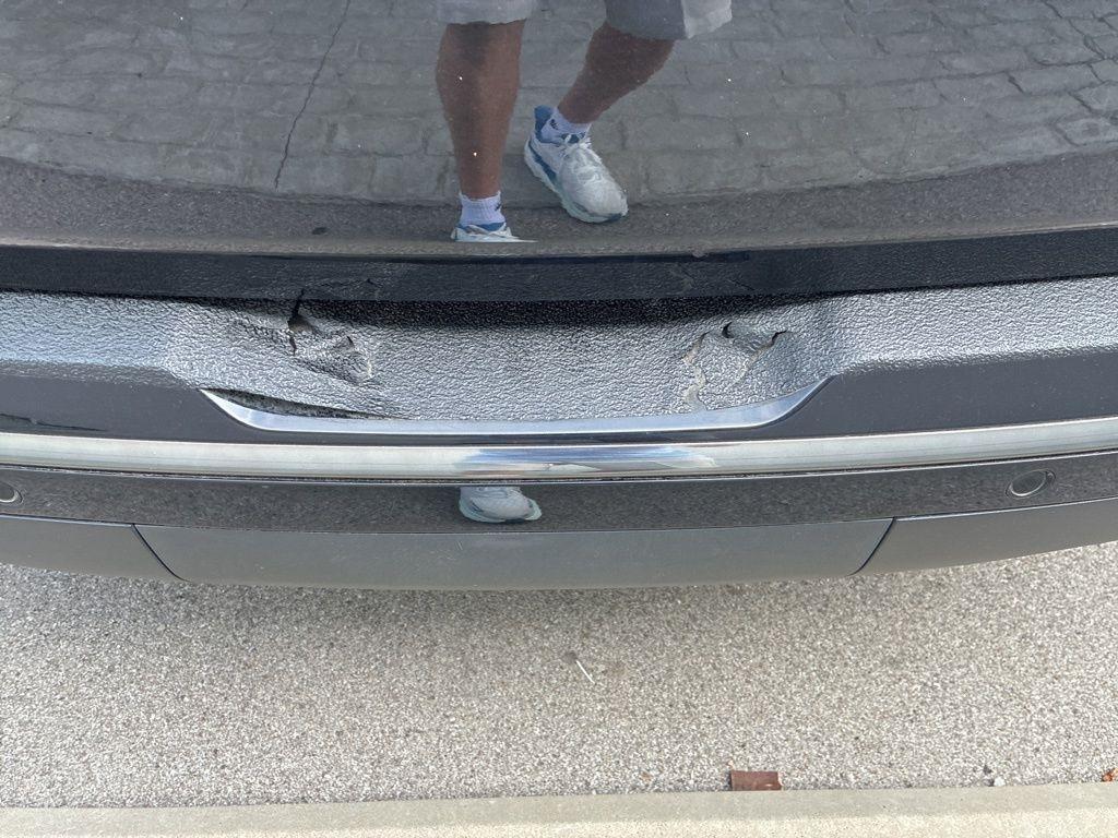 Chevrolet Traverse  2020