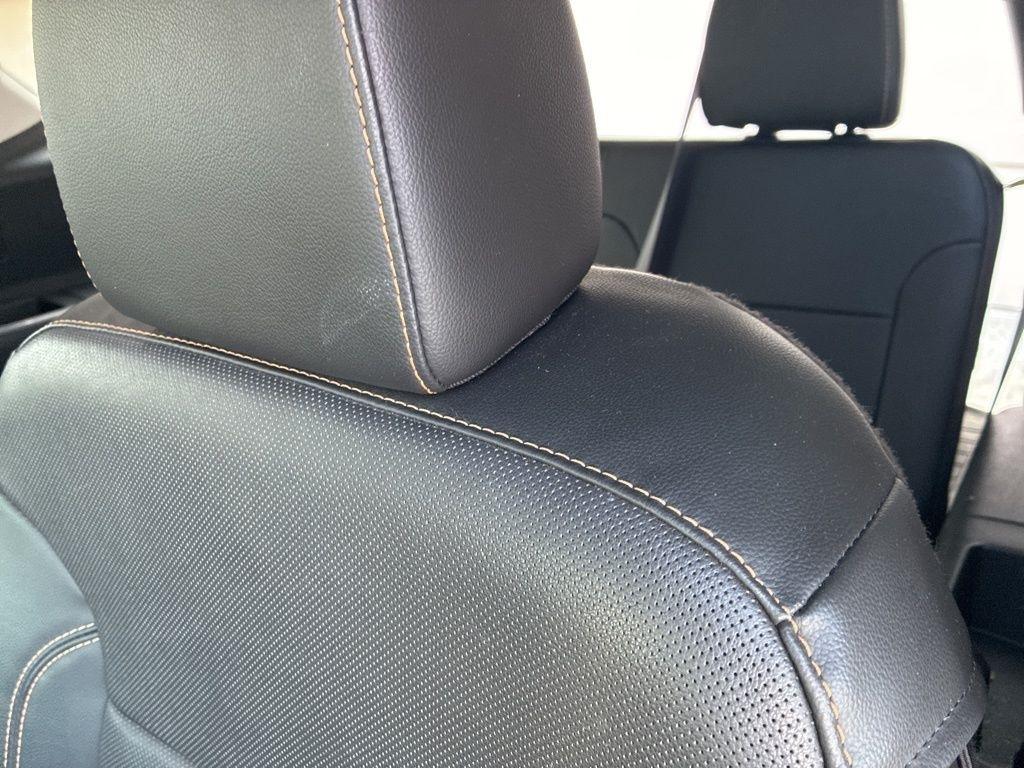 Chevrolet Traverse  2020