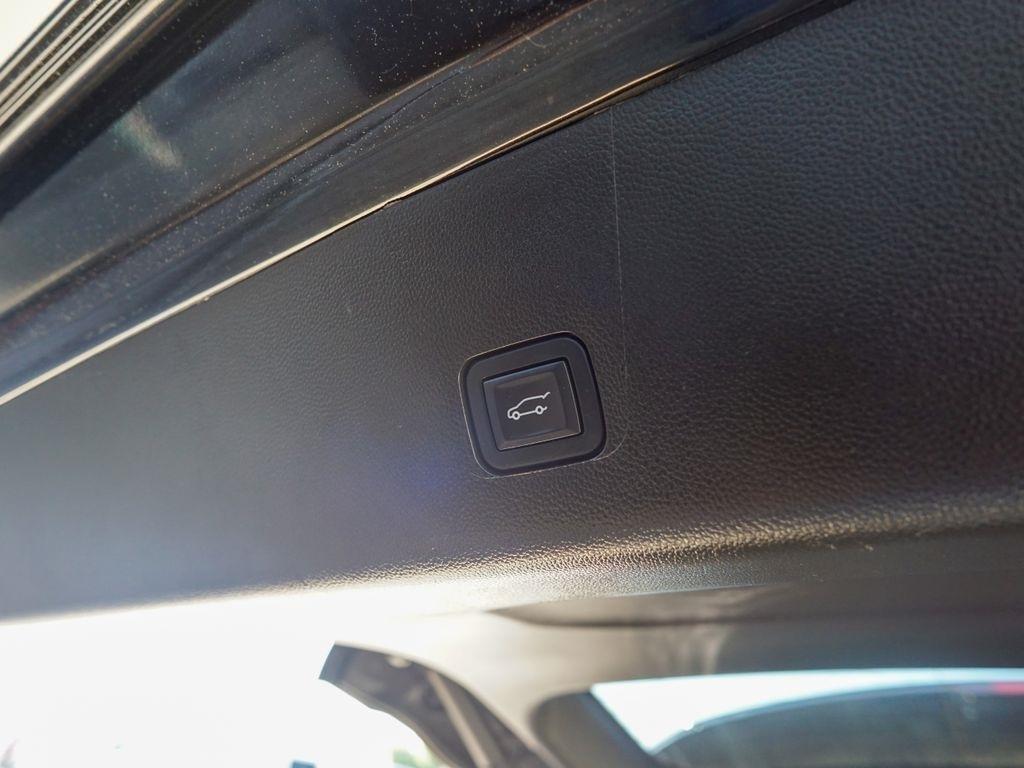 Chevrolet Traverse  2020