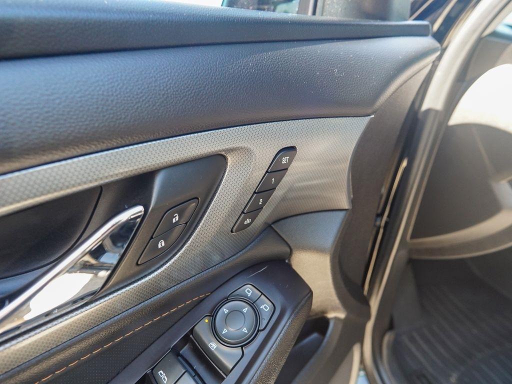 Chevrolet Traverse  2020