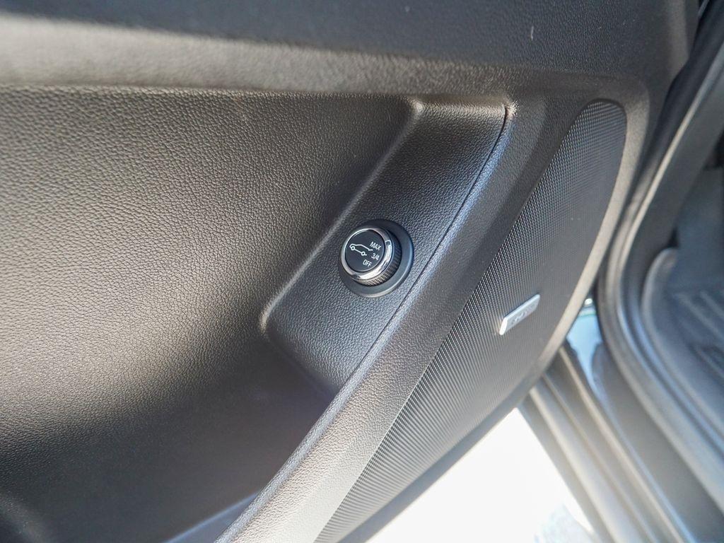 Chevrolet Traverse  2020