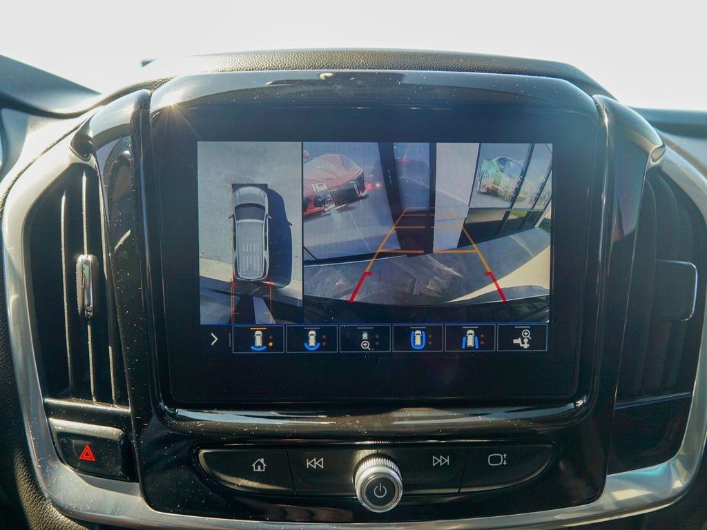 Chevrolet Traverse  2020