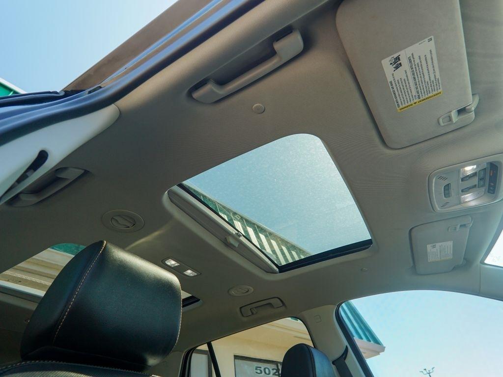 Chevrolet Traverse  2020