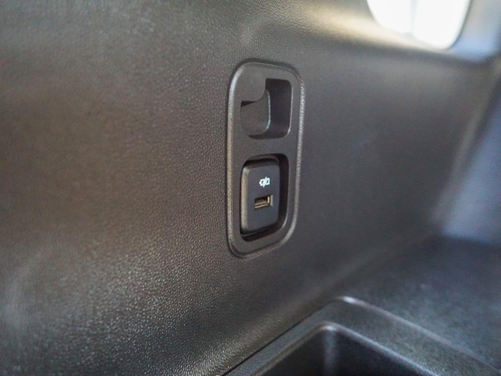 Chevrolet Traverse  2020