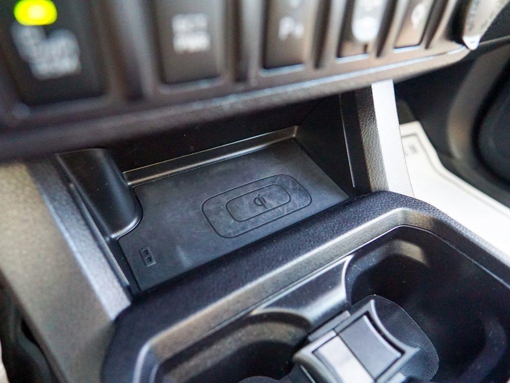 Toyota Tacoma  2017