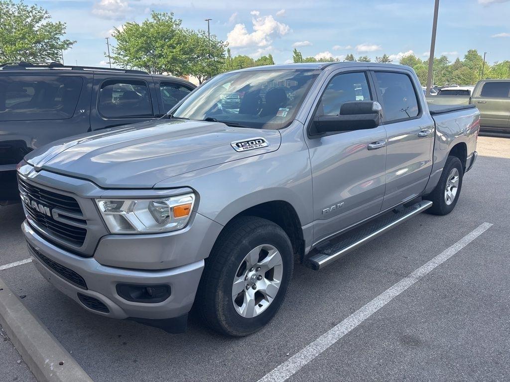 RAM 1500  2019