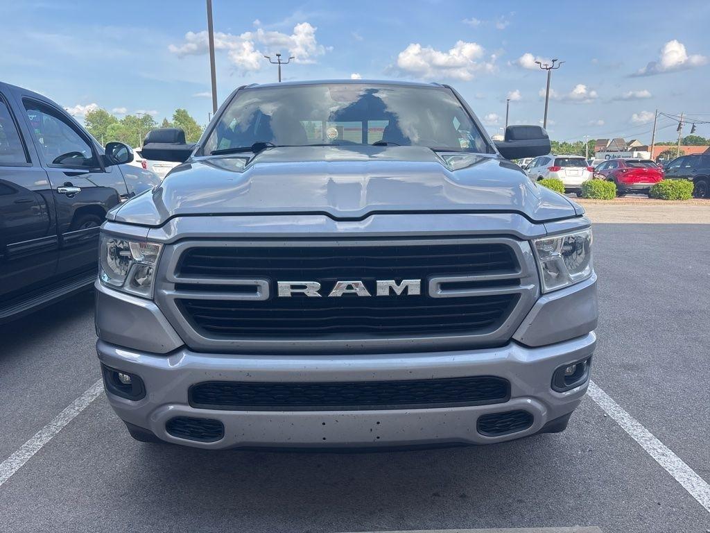 RAM 1500  2019