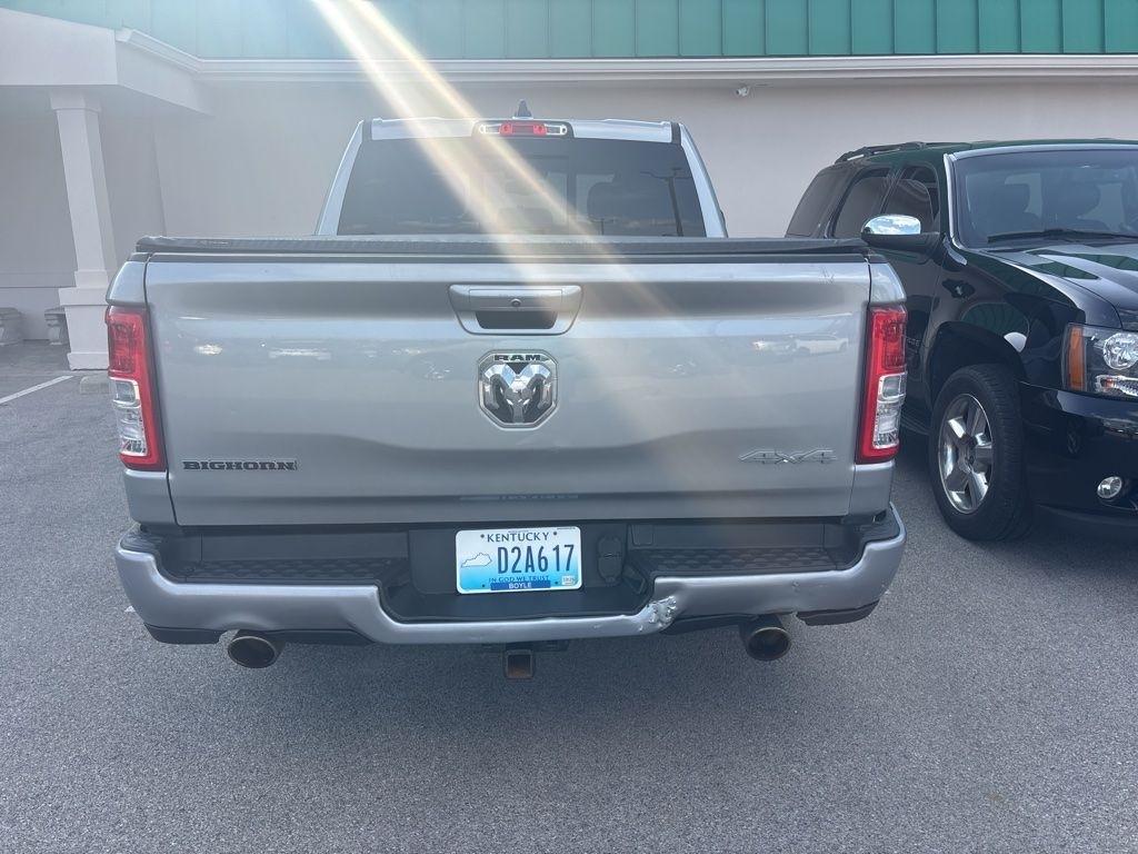 RAM 1500  2019