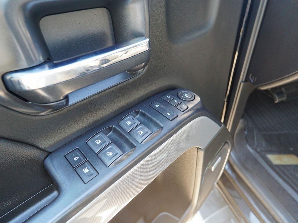 Chevrolet Silverado 2500HD  2019